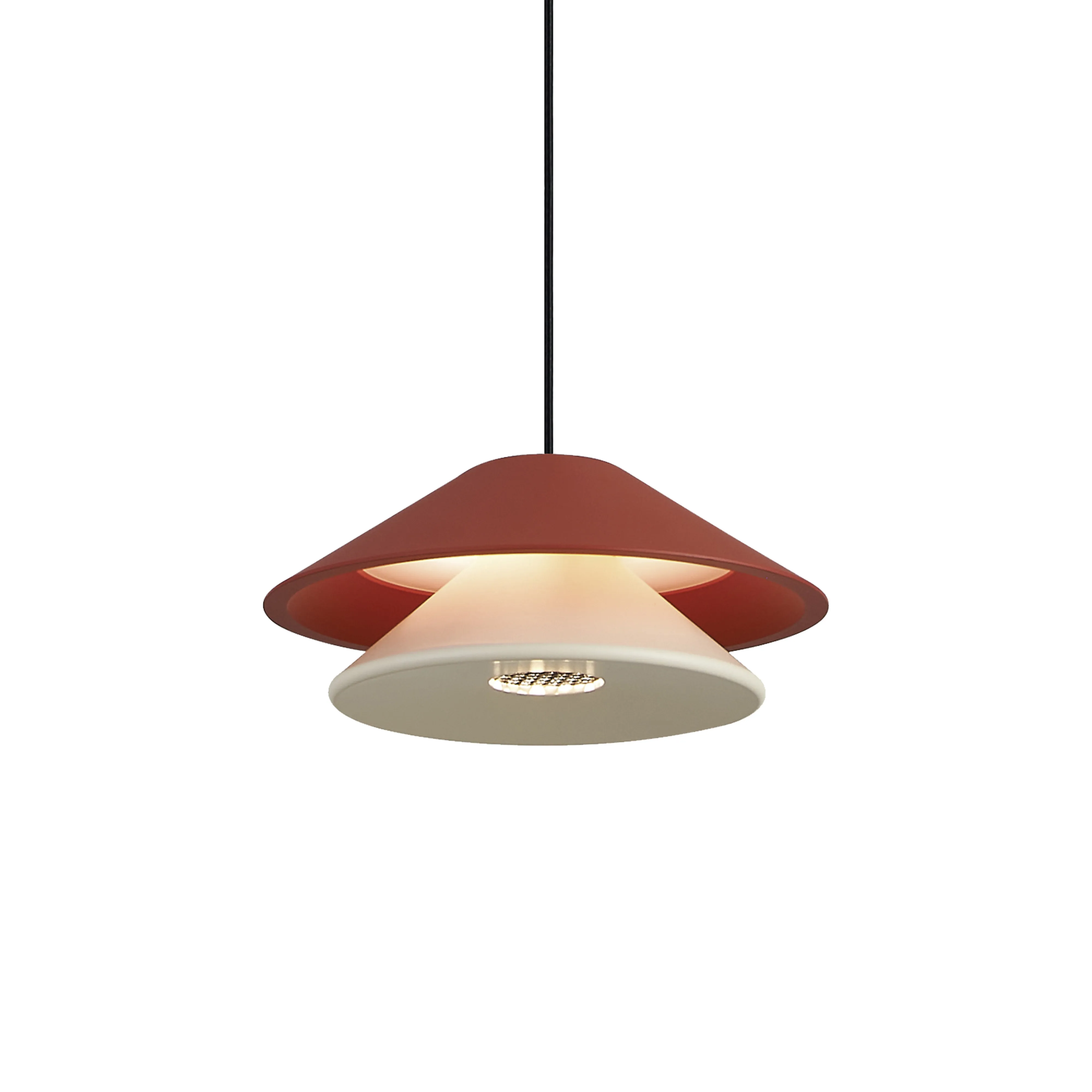 Piccola Ceiling Lights Mantra Single Pendant Piccola Ceiling Lights Mantra Single Pendant